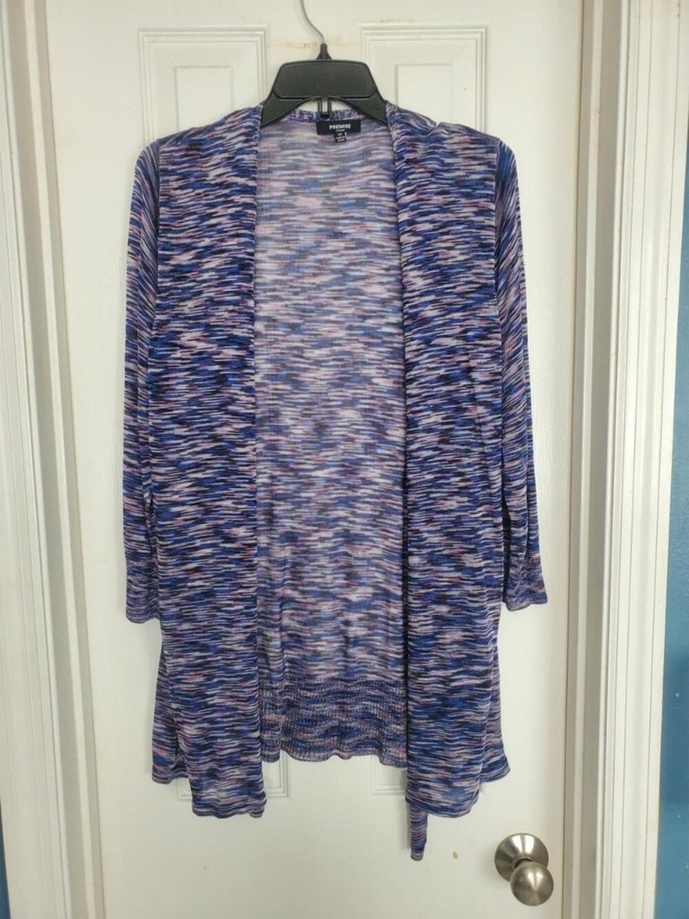 Premier Sportswear Women's Multi Cardigan